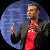 Arun Saigal profile picture
