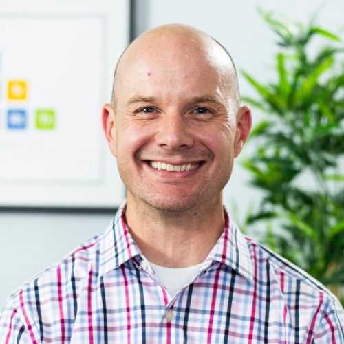 Jeff Morgan profile picture