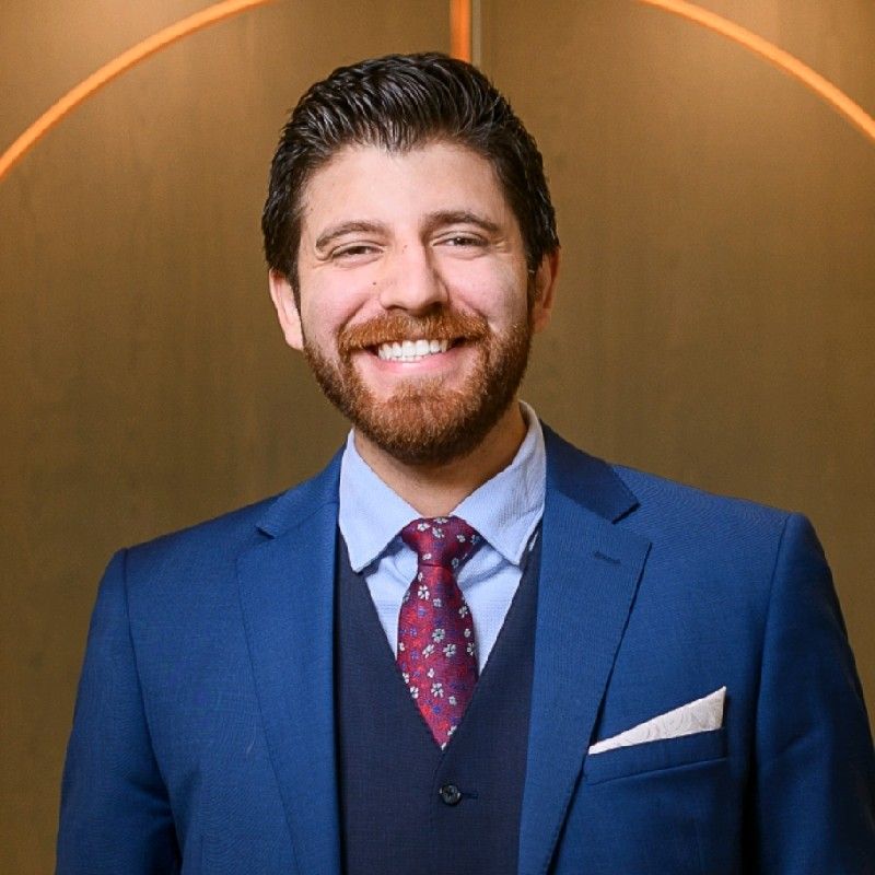 Tareq Hadhad profile picture