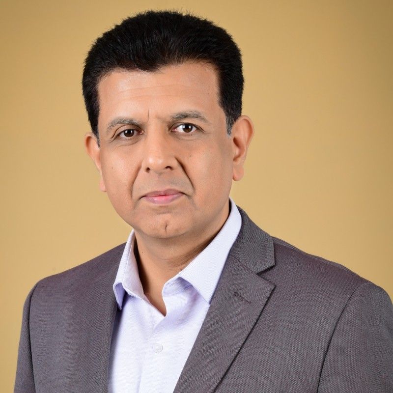 Sudarshan Dharmapuri profile picture