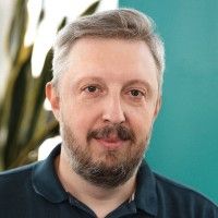Vladimir Zhukov profile picture