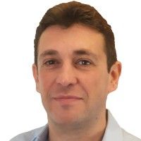 Elad Reznikov profile picture