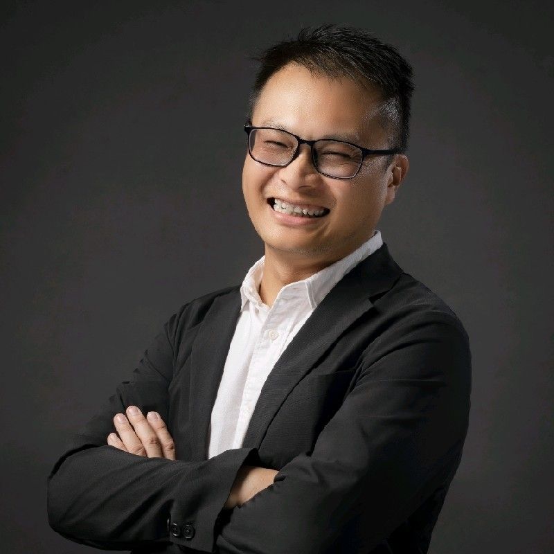 Sundjoyo Sukowijoyo 高国顺 profile picture