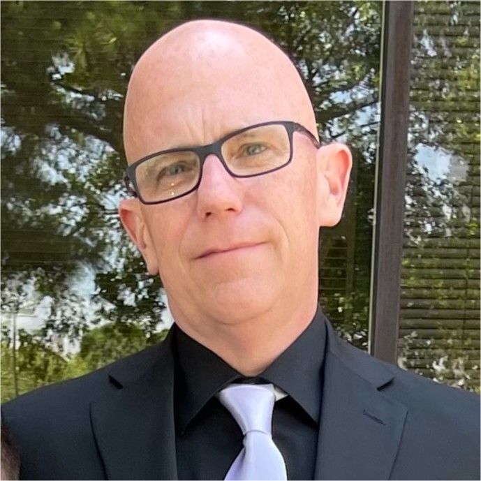 David Hensley profile picture
