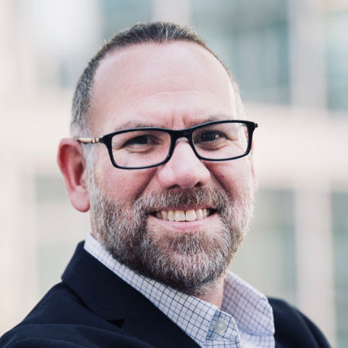 David Baum profile picture