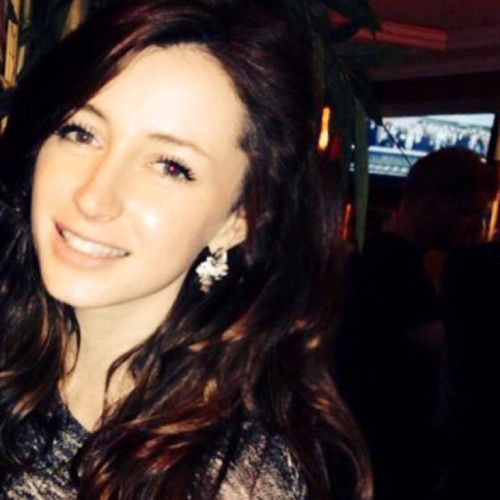 Lisa Flanagan profile picture