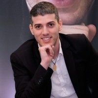 ali jabarin profile picture