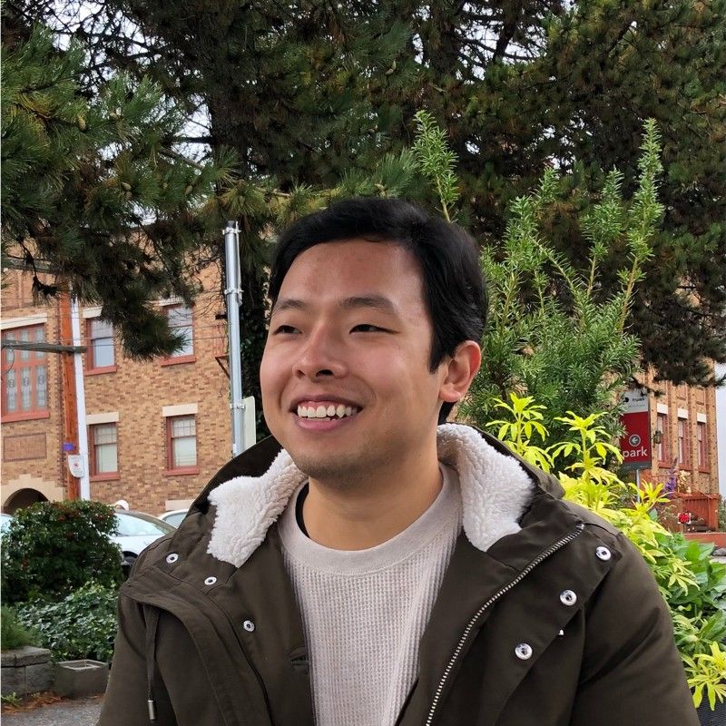 Josh Yang profile picture