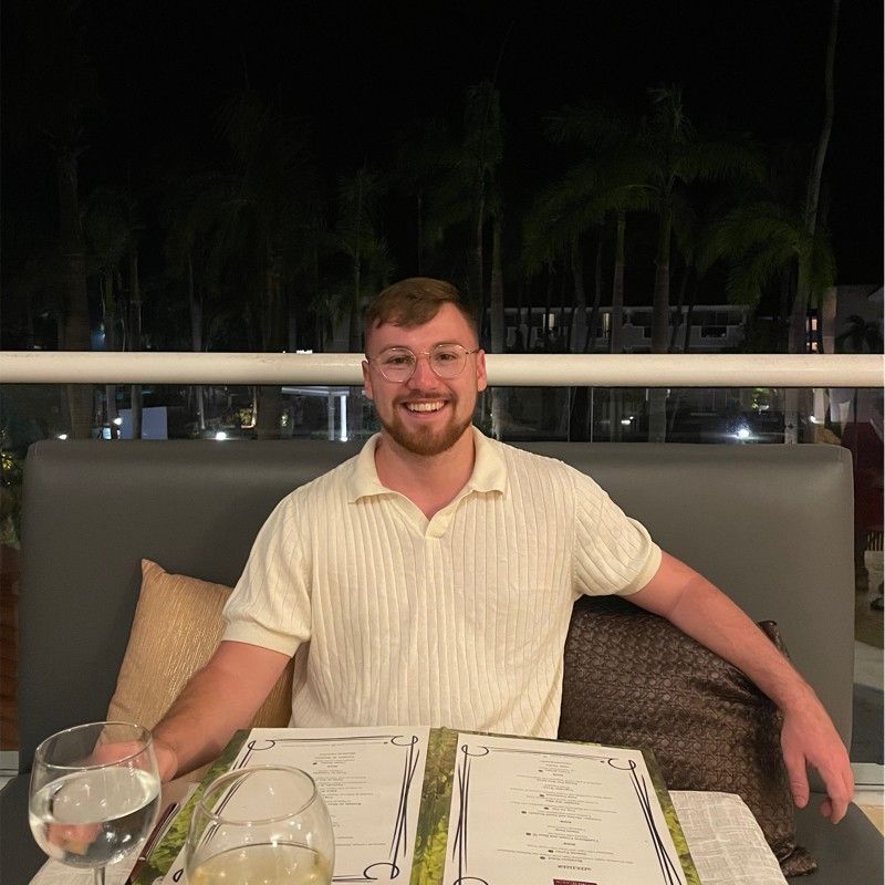 Aaron Aaron Cocks profile picture