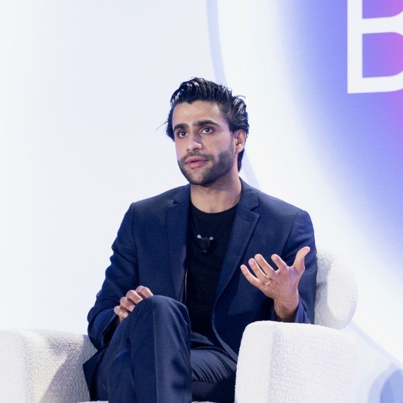 Armaan Mehta profile picture