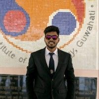 Harsh Chauhan profile picture