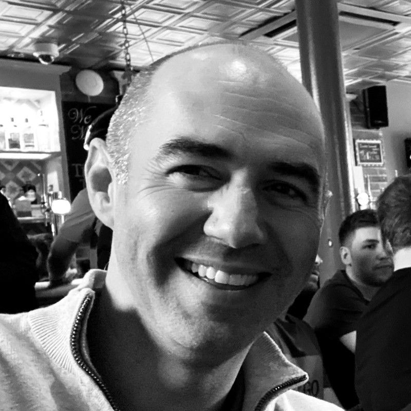Bruce Forster profile picture