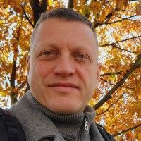 Leonid Rabinovich profile picture