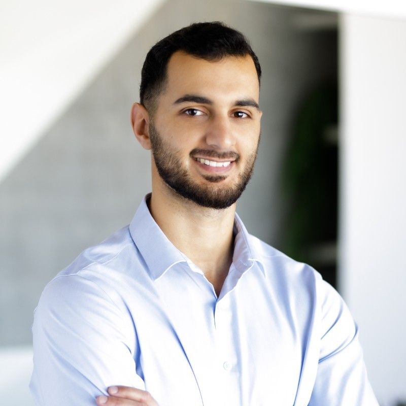 Lidor Sigron profile picture