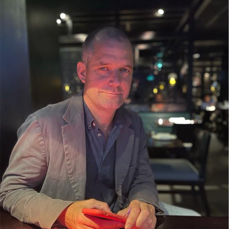 Tom Elgar profile picture