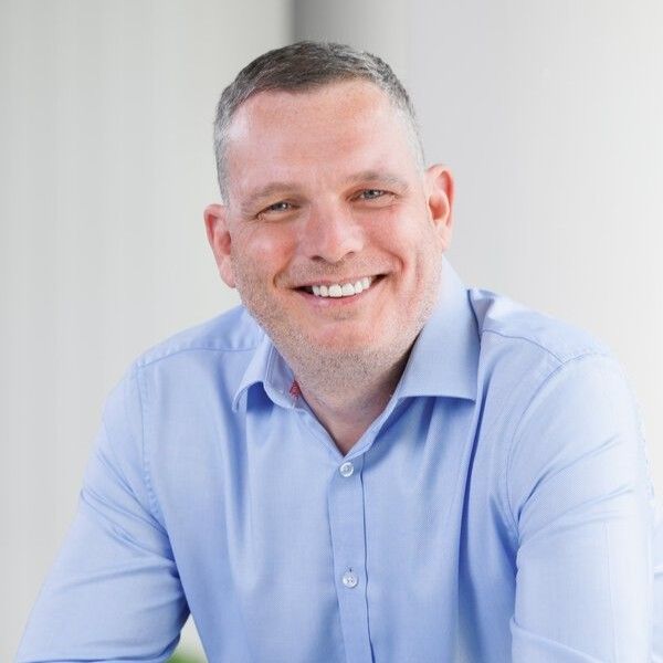 Stephen Brown profile picture