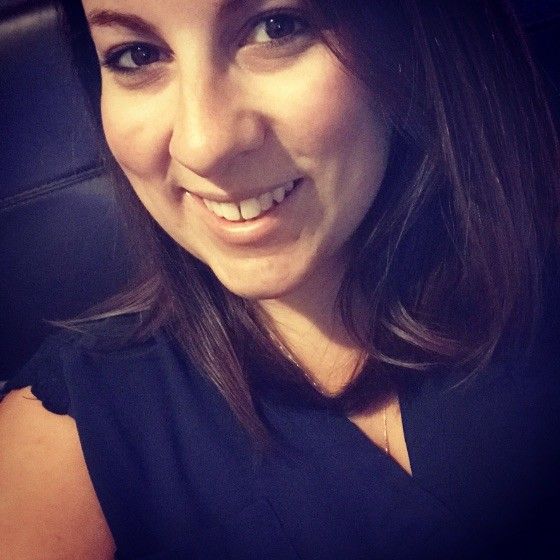 Amanda Murphy profile picture