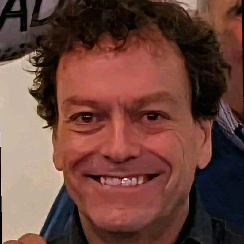 David Stubbs profile picture