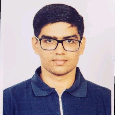 Jeet Trivedi profile picture