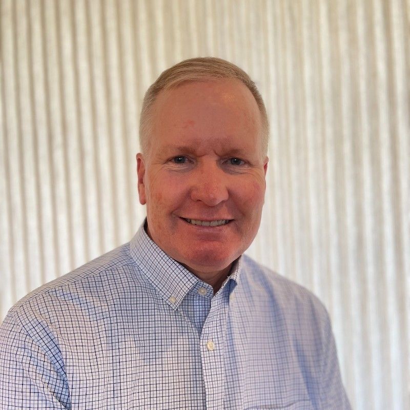 Steve Irvine profile picture