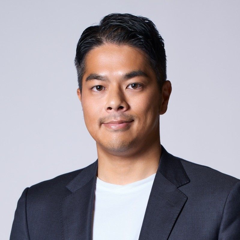 Nobuhiko Ichiyama profile picture