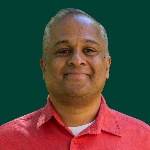 Gopalakrishnan Shankar profile picture