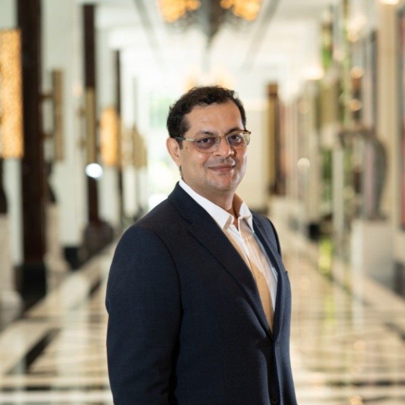 Vaibhav Dabhade profile picture