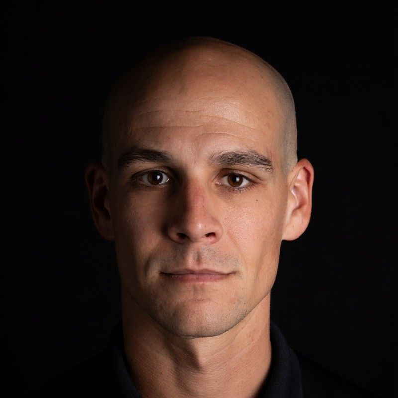 Erik Goins profile picture