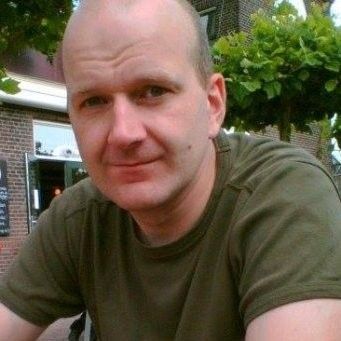 Steve Rhodes profile picture
