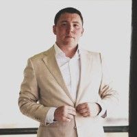 Blake Vernon profile picture