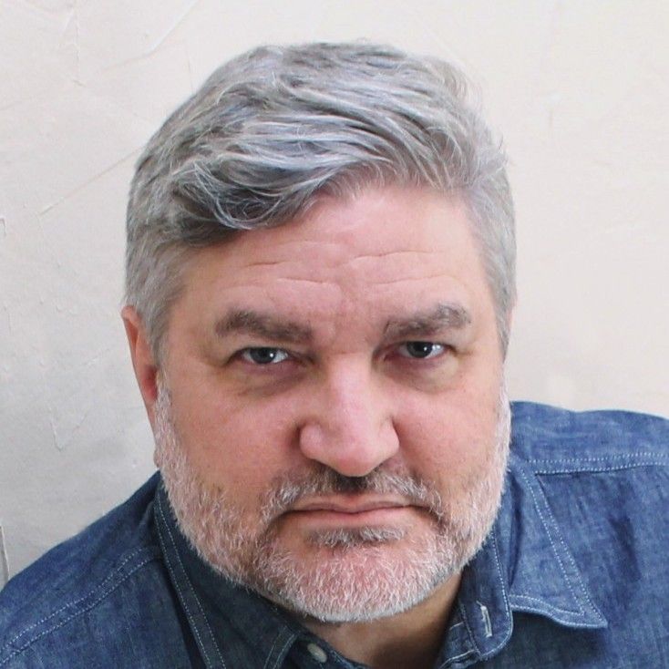 Gary Anderson profile picture