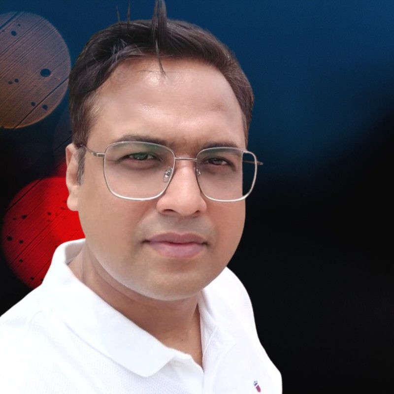 Anand Choudhary profile picture