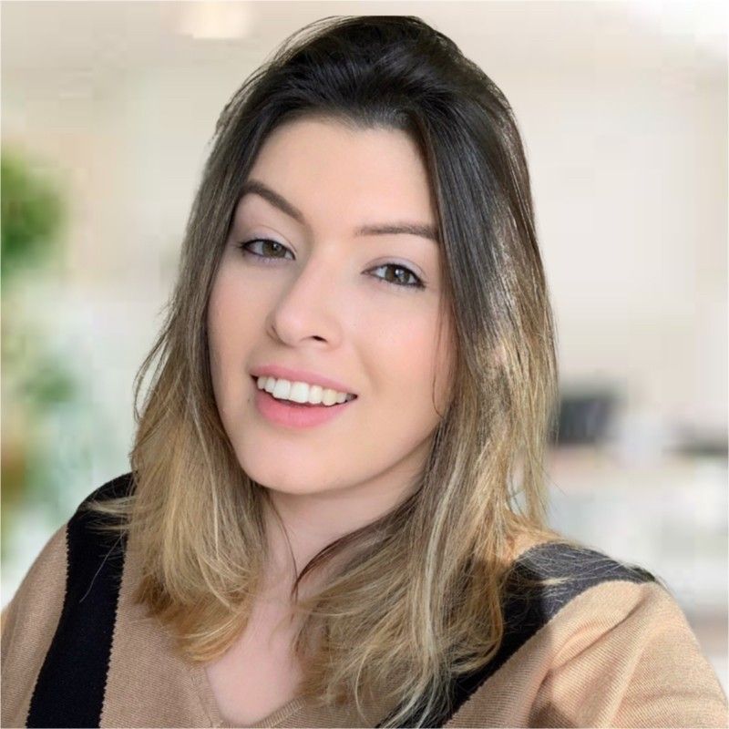 Jocelyn Merlo profile picture