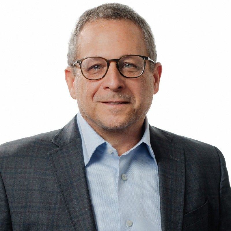 David Schlaifer profile picture