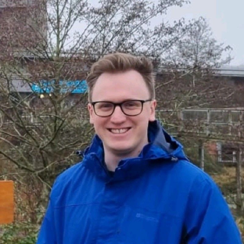 Adam Catterall profile picture