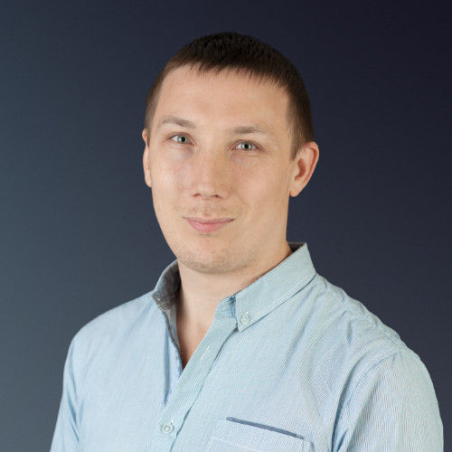 Alex Fesak profile picture