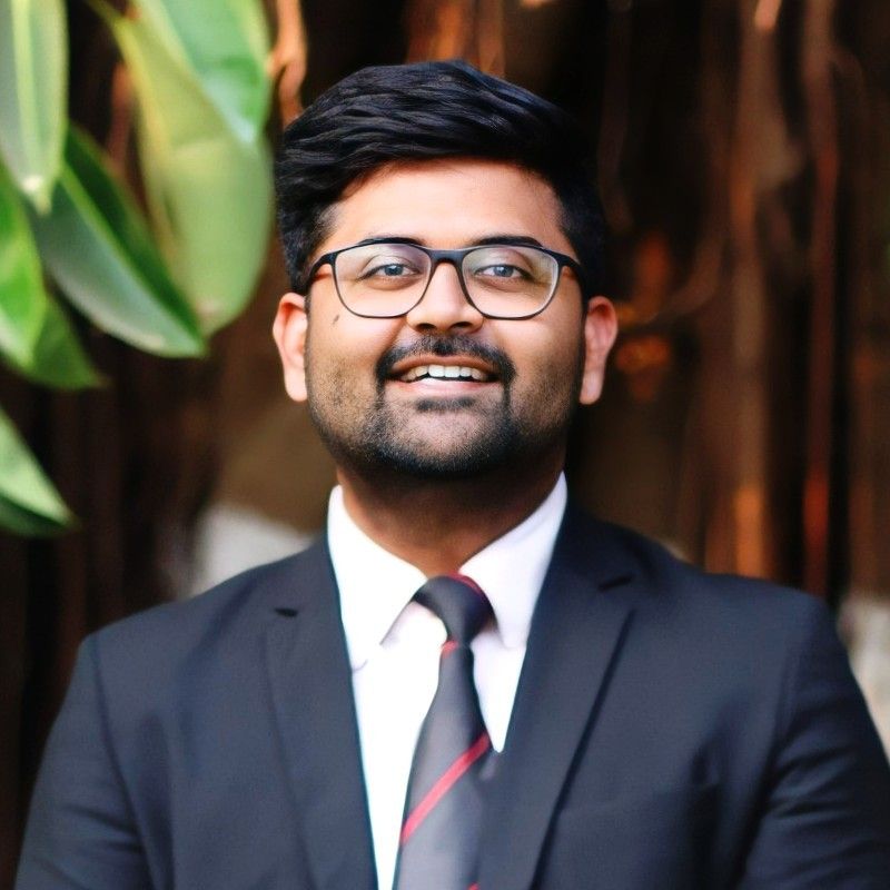 Abhishek Sharma profile picture