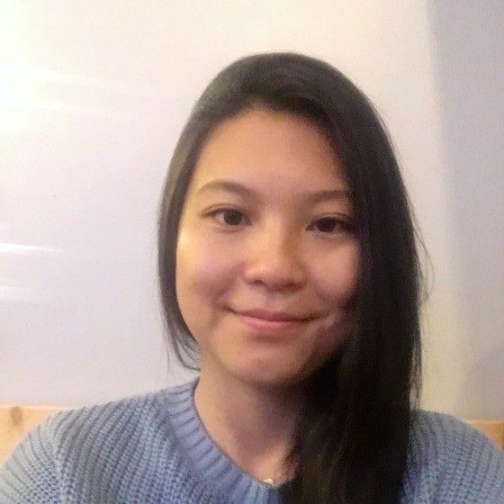 Daphnie Cheung profile picture