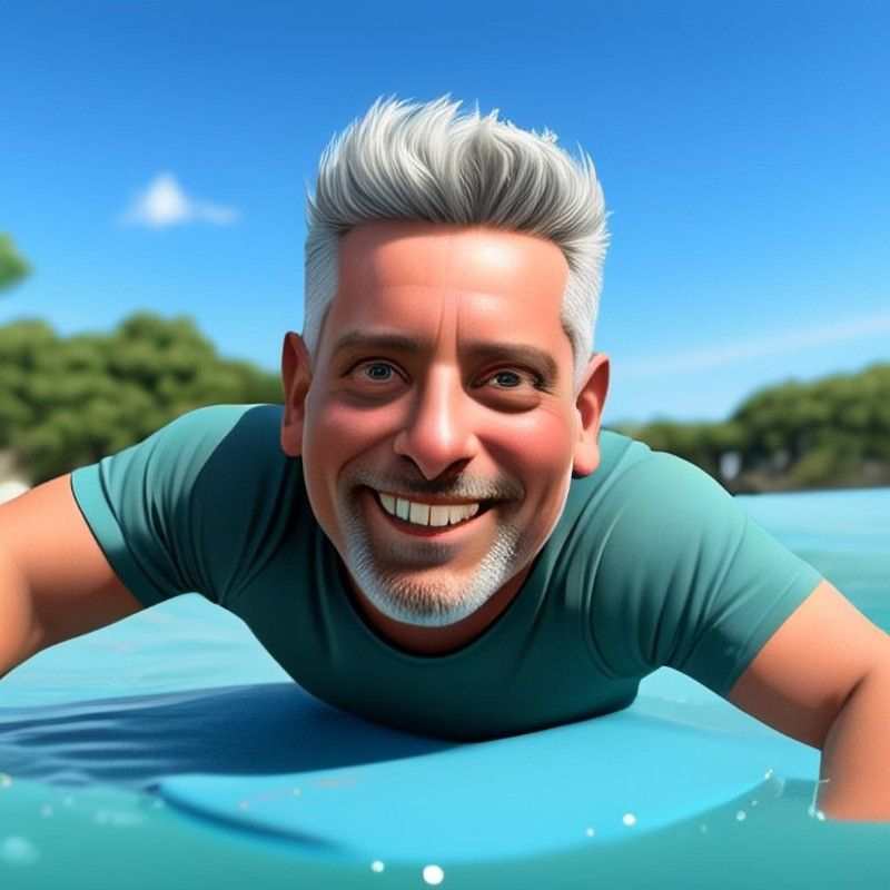 Geoff Less profile picture