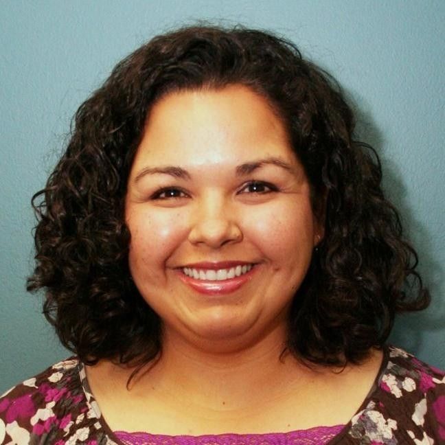 Adriana Johnson profile picture
