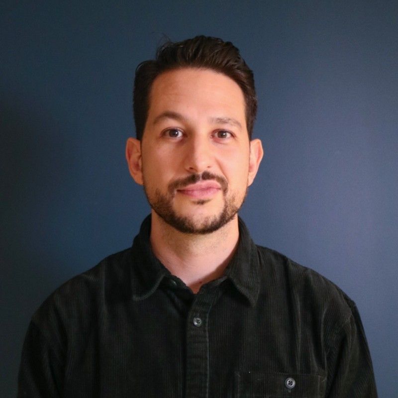 Alexandre Bejaoui profile picture