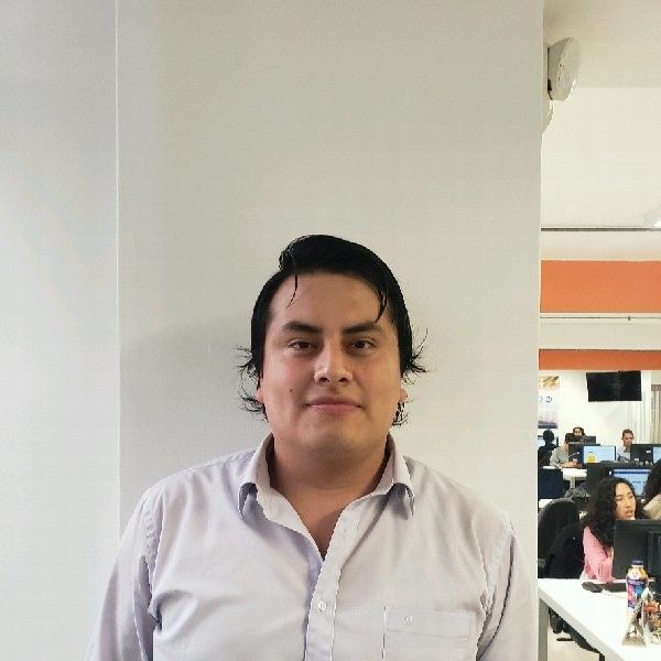 Victor Daniel Prada Miranda profile picture