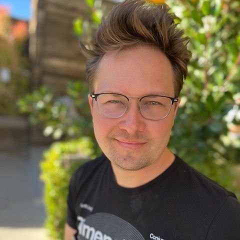 Bryan Mayer profile picture