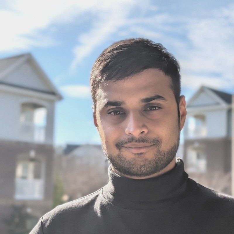 Aditya Shastry Eranki profile picture