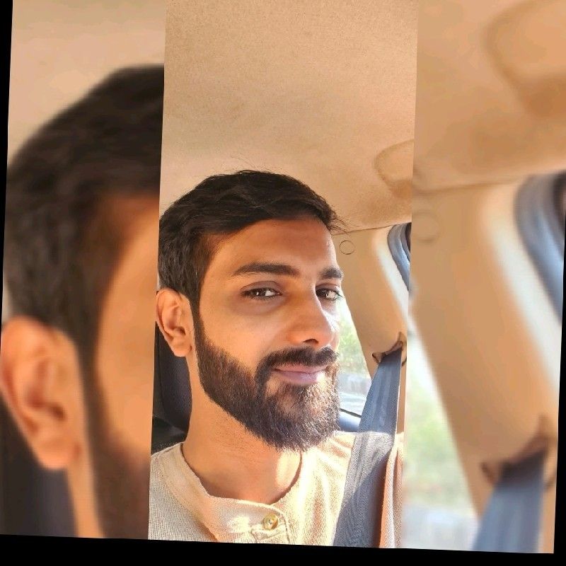 Abhishek Subal profile picture