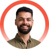 Corentin Mahjoub profile picture