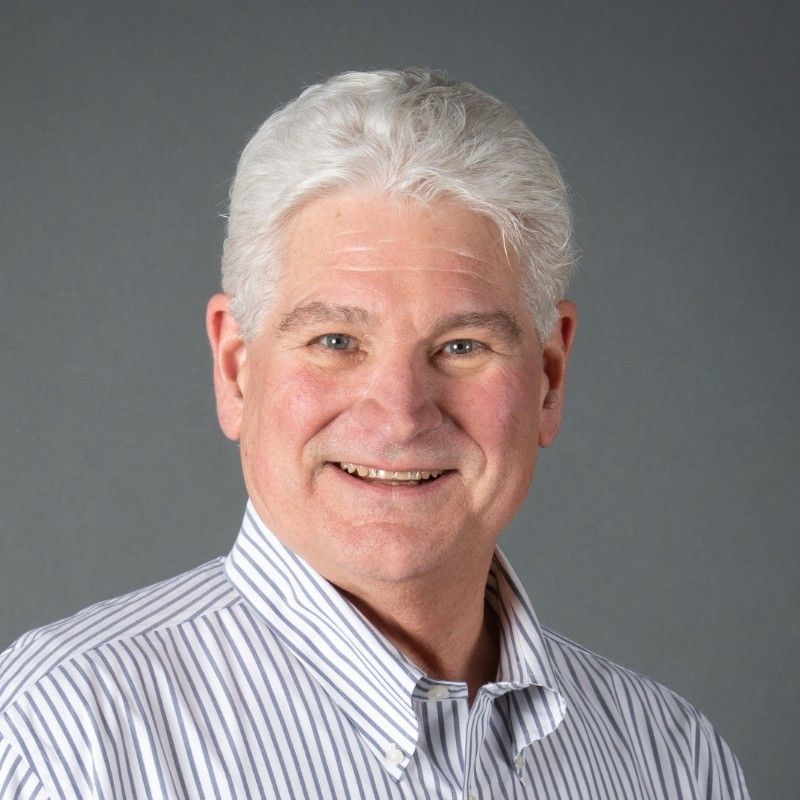 Mike Hale profile picture