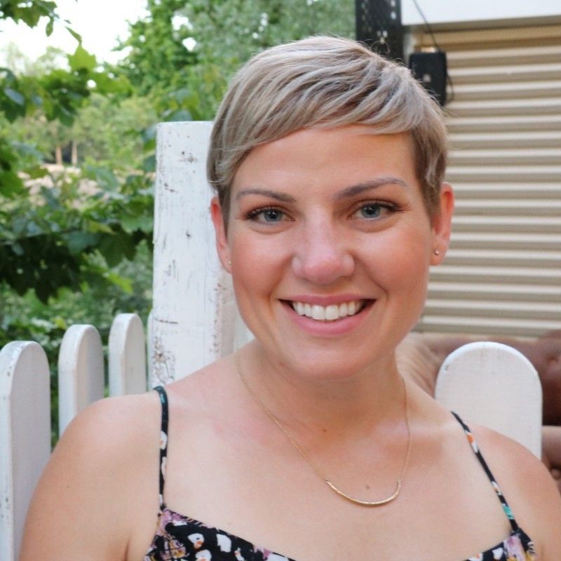 Amanda Cotton profile picture