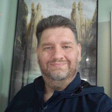Roy Thompson profile picture