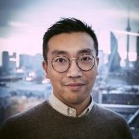 simon yau profile picture